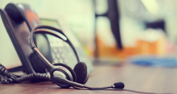 Comprehensive Customer Support