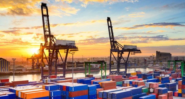 Exporting, Merchandising and Order Management