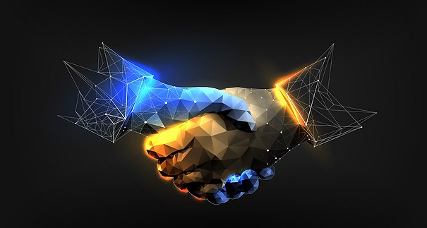 Strategic Vendor Partnership